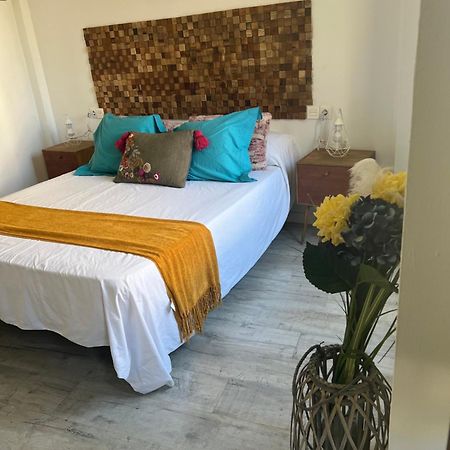 Un Sueno En Sevilla Екстериор снимка